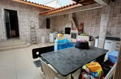 Casa com 3 quartos à venda na vila nova, são paulo  por r$ 850.000