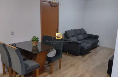 Apartamento com 2 quartos à venda em jordanésia, cajamar  por r$ 290.000