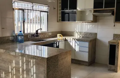 Casa com 3 quartos à venda no portais (polvilho), cajamar  por r$ 730.000