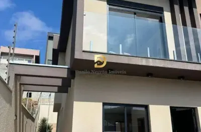 Casa com 3 quartos à venda no portais (polvilho), cajamar  por r$ 1.300.000