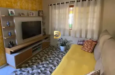 Casa com 3 quartos à venda no são luiz (polvilho), cajamar  por r$ 550.000