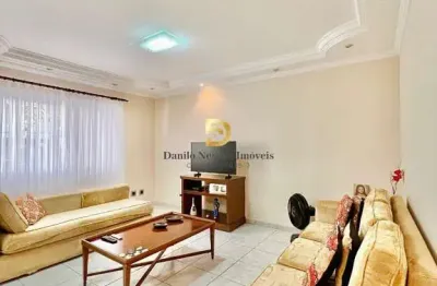 Casa com 5 quartos à venda na Rua Antônio Benedito Machado Florence, 86, Jardim Cidade Pirituba, São Paulo por R$ 1.190.000