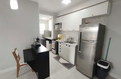 Apartamento com 2 quartos à venda no jardim santana, cajamar  por r$ 290.000