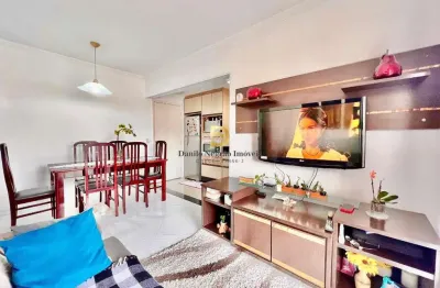 Apartamento com 2 quartos à venda no portais (polvilho), cajamar  por r$ 340.000