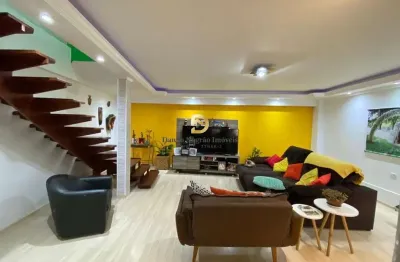 Casa com 2 quartos à venda no recanto feliz, francisco morato  por r$ 540.000