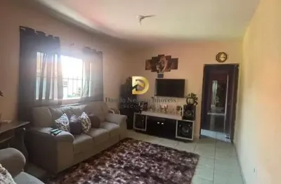 Casa com 4 quartos à venda no paraíso (polvilho), cajamar  por r$ 400.000