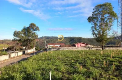 Terreno à venda no Guaturinho, Cajamar 