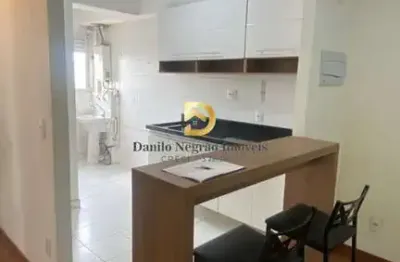 Apartamento com 1 quarto à venda no Centro, Barueri  por R$ 385.000