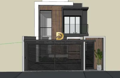 Casa com 3 quartos à venda no Portal dos Ipês 3, Cajamar  por R$ 1.400.000