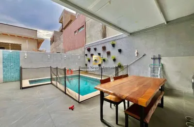 Casa com 3 quartos à venda no portal dos ipês 3, cajamar  por r$ 1.190.000