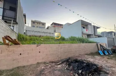 Terreno à venda no Portal dos Ipês 3, Cajamar 