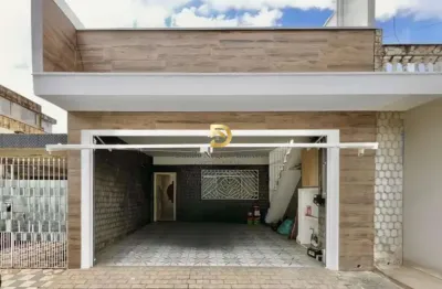 Casa com 3 quartos à venda no Quitaúna, Osasco 