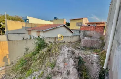 Terreno à venda no colina maria luíza (jordanésia), cajamar  por r$ 230.000