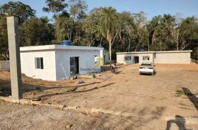 Chácara / sítio com 3 quartos à venda no Ponunduva, Cajamar  por R$ 550.000