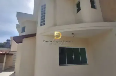 Casa com 3 quartos à venda no são luiz (polvilho), cajamar  por r$ 650.000