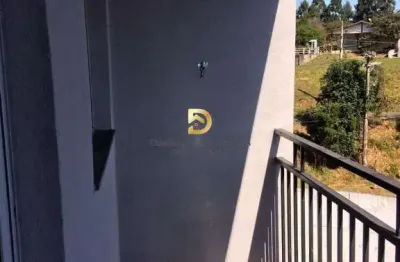 Apartamento com 2 quartos à venda no jardim professor benoá, santana de parnaíba  por r$ 298.000