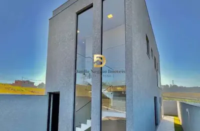 Casa com 3 quartos à venda no Portal dos Ipês 3, Cajamar  por R$ 1.320.000