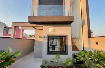 Casa com 3 quartos à venda em jaguari, santana de parnaíba  por r$ 1.190.000