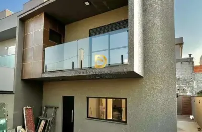 Casa com 3 quartos à venda no portal dos ipês 3, cajamar  por r$ 1.150.000