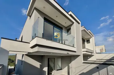 Casa com 3 quartos à venda no portal dos ipês 3, cajamar  por r$ 1.680.000