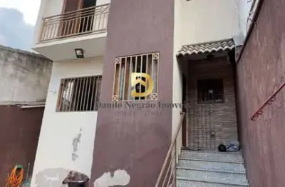 Casa com 3 quartos à venda no Portais (Polvilho), Cajamar  por R$ 750.000