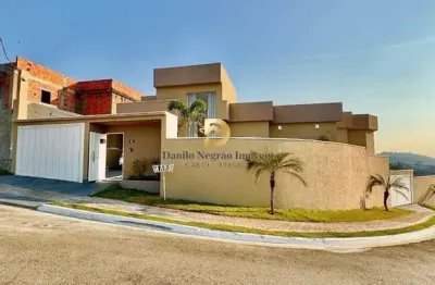 Casa com 3 quartos à venda em jaguari, santana de parnaíba  por r$ 1.890.000