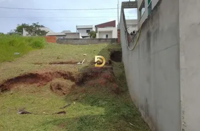 Terreno à venda no Portal dos Ipês 3, Cajamar 