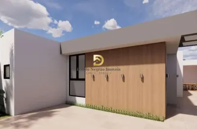 Casa em condomínio fechado com 3 quartos à venda na Rua Afonso Caramigo, 01, Centro, Cajamar por R$ 680.000