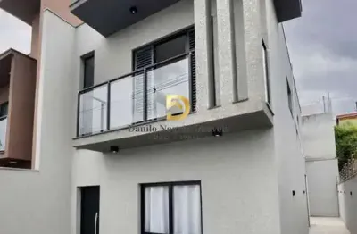 Casa com 3 quartos à venda na Rua das Moréias, 397, Portal dos Ipês 3, Cajamar por R$ 1.250.000