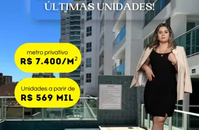 Ultimas 4 unidades menor preço do m² da regiao apenas r$7.400 em frente ao batalhão