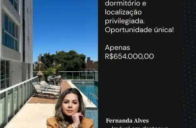 Ultimas 3 unidades menor preço do m² da regiao em frente ao batalhão andar alto