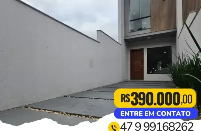 Últimas 2 unidades| com 10m de frente e 10m de fundo bairro nova brasília 2 ruas da escola alpaides