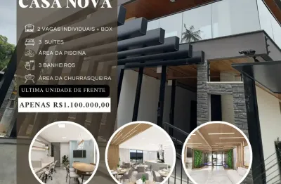 VISTA 360  ° PRONTO PARA MORAR  Última Unidade de Frente no Bled com 2 vagas individuais + box - Área Privativa de 110,60 m²: Layout inteligente que maximiza cada metro quadrado. RUA SEM SAÍDA Oportun