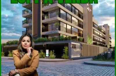 Ultimas 3 unidades lofts com valor unico em joinville parcelamento direto com a contrutora