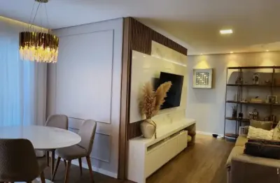 Você está prestes a descobrir o seu novo lar! localizado no cobiçado bairro anita garibaldi, a poucos passos do cidade das águas, este imóvel está simplesmente impecável, mobiliado e pronto para você 