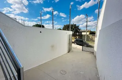 Casa com 2 quartos à venda, 130 m² por r$ 529.000 - santa branca - belo horizonte/mg