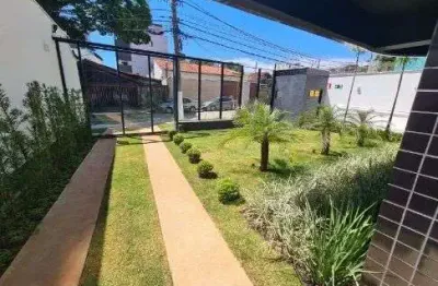 Cobertura com 4 quartos sendo 02 com suite à venda, 157 m² por r$ 997.000 - itapoã - belo horizonte/mg