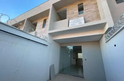 Casa com 2 quartos sendo 01 com suite venda, 112 m² por r$ 475.000,00- planalto - belo horizonte/mg