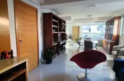 Apartamento com 4 quartos sendo 02 com suite à venda, 151 m² por r$ 2.220.000 - lourdes - belo horizonte/mg
