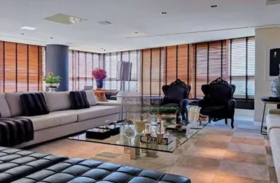 Apartamento com 4 quartos e 04 suítes à venda, 593 m² por r$ 10.800.000 - gutierrez - belo horizonte/mg