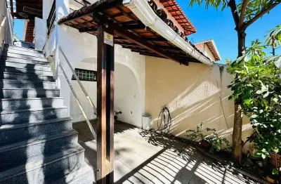 Casa com 3 quartos à venda, 152 m² por r$ 620.000 - jardim atlântico - belo horizonte/mg