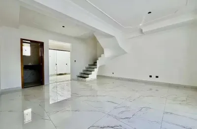 Casa com 3 quartos à venda por r$ 699.000 - santa amélia - belo horizonte/mg