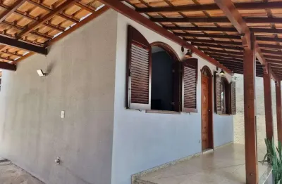 Casa com 3 quartos à venda, 130 m² por r$ 440.000 - piratininga (venda nova) - belo horizonte/mg