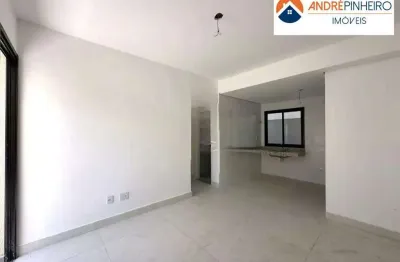 Apartamento garden com 2 quartos à venda por r$ 659000,00 - santa mônica - belo horizonte/mg