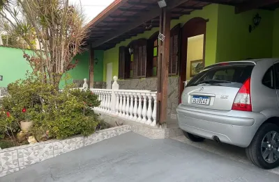 Casa com 4 quartos e 02 suites à venda, 291 m² por r$ 1.160.000 - planalto - belo horizonte/mg