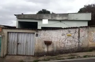 Terreno à venda, 532 m² por r$ 500.000,00 - letícia - belo horizonte/mg