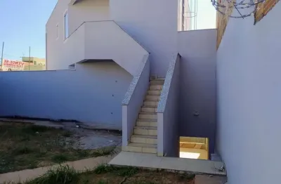 Casa com 3 quartos 1 suite à venda, 92 m² por r$ 390.000 - bairro gávea ii - vespasiano/mg