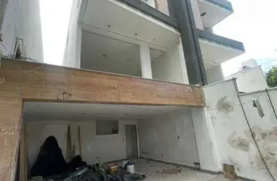 Casa em meio lote com entrada independente com 3 quartos sendo 01 com suite à venda, 235 m² por r$ 1.290.000 - planalto - belo horizonte/mg
