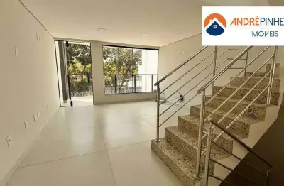 Casa triplex com 3 quartos e entrada independente à venda no bairro planalto – r$ 1.290.000,00
