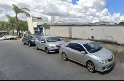 Terreno à venda, 860 m² por r$ 1.520.000,00 - jardim atlântico - belo horizonte/mg